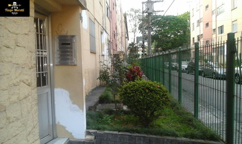 Imagem 2 de 30 de Apartamento A Venda No Bairro Mandaqui Em São Paulo - Ap00059 - 34654028