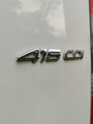 Mb Sprinter 416 Cdi Passageiro 12+1