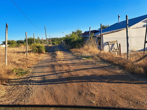 Parcela De 5000 M2 Factibilidad Pozo, Postación Eléctrica