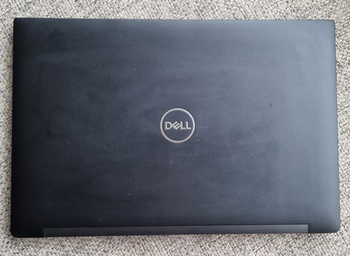 Notebook Dell I7 8 Ocatava 16 Gb Ram 
