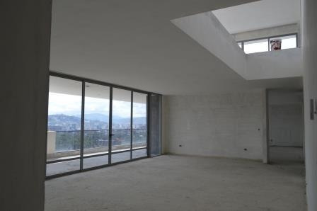 Imagen 5 de 9 de Pent House Nuevo Altamira. San Romàn Vip.anayira Homayden