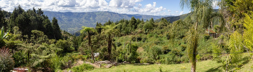 Vendo Finca De Descanso Y Producción Avícola En Cerca A La Autopista Medellín - Bogotá, Por Guarne