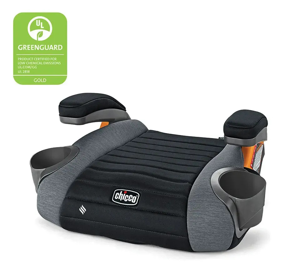Chicco Gofit® Cleartex® Asiento Elevador Sin Respaldo Para C