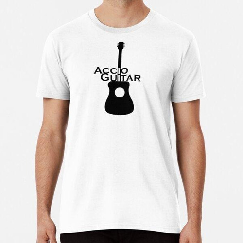 Remera Accio Guitar Hot Trend For T - Trending S For Teen Gi