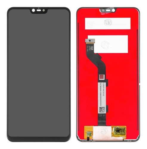 Pantalla Lcd 3/4 Completo Xiaomi Mi 8 Lite Nuevo
