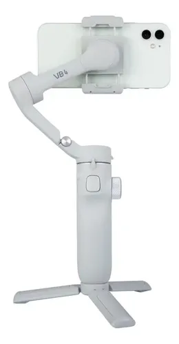 Kit Estabilizador de Celular Feiyutech VB4 Cinza com IA | MercadoLivre