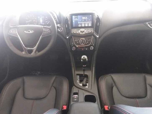 Chery Arrizo 5 2021 1.5 Rts Turbo Flex Aut. 4p