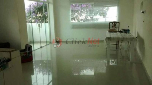 Casa À Venda No Bairro Santa Maria Em São Caetano - 5145