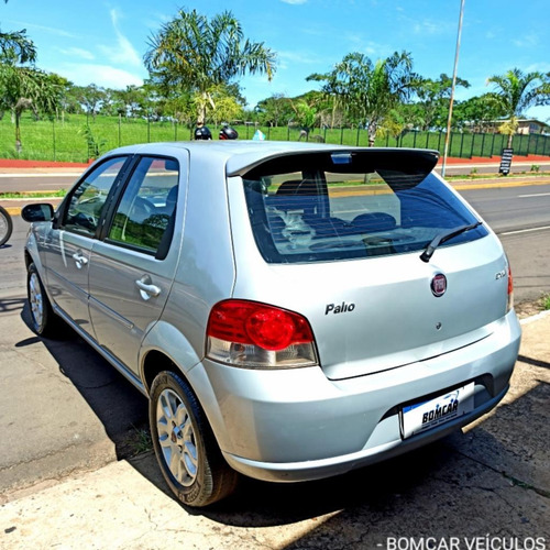 Palio Elx 1.4 Fire