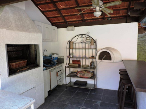 Residencial Euroville - Charmosa - 3 Dts E Muito Mais - R$ 1.760.000,00 Venha Conferir!!!! - Ca0643
