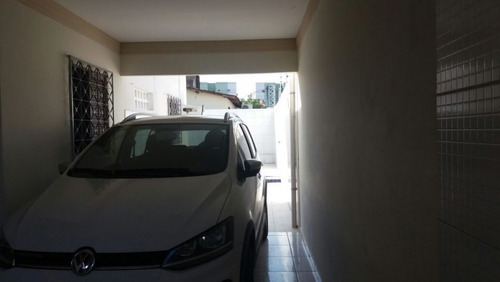 Casa Para Venda - 001138