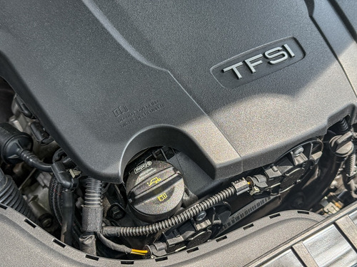 Audi A6 2.0 Tfsi Ambiente S-tronic 4p
