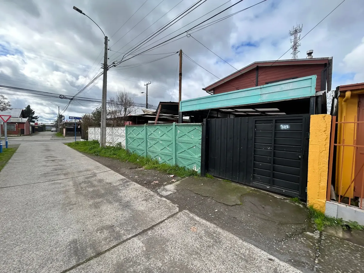 Imagen 2 de 7 de Oportunidad De Inversión En Barrio Tranquilo (177697)
