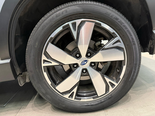 Subaru Forester 2021