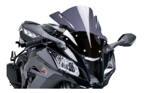 Parabrisas Humo Moto Puig Kawasaki Ninja Zx10r 2011-2015 