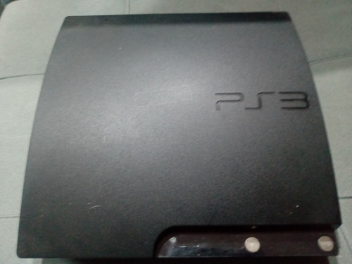 Playstation 3 De Segundo Uso