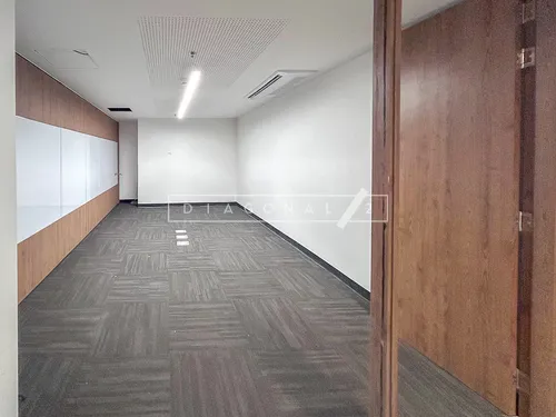 Oficina En Arriendo En Chicó Norte