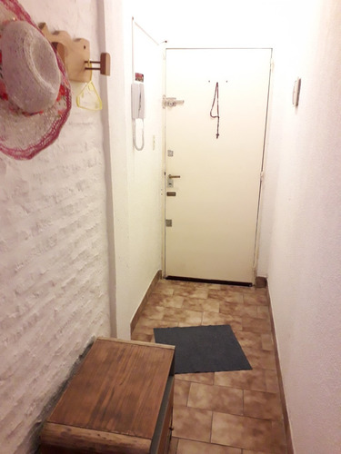 Imagen 10 de 12 de Magnifico Departamento De Dos Ambientes Amplios En Venta En Villa Gesell A Pocos Metros Del Mar