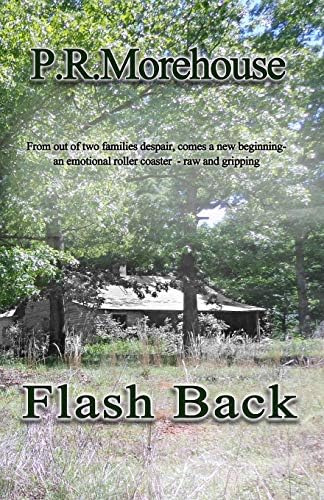 Libro: Flash Back: From Out Of Despair Comes A New Beginning