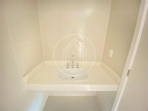 Apartamento - Ref: 848415