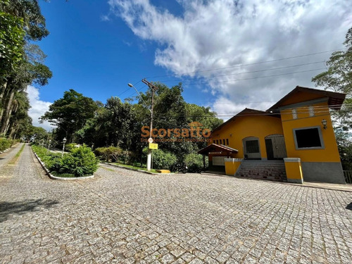 Imagem 24 de 30 de Casa Em Condomínio À Venda, Condomínio Jardim Petrópolis, Itapecerica Da Serra/sp - 4011