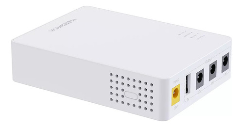 Mini Nobreak Kp3 Marsriva Roteador Internet Ont -10.000mah