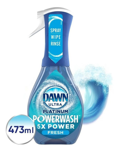 Lavaloza Spray Dawn Blue Original 473ml Powerwash