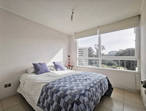 Arriendo Amoblado Lomas De Papudo 4 Personas 2d 1b
