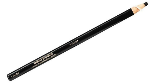 Lapis Dermatografico Preto Della E Delle