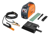 Comprar Soldadora inversora 130\u002F200 Amps volt dual Truper SOIN-130\u002F200 color naranja