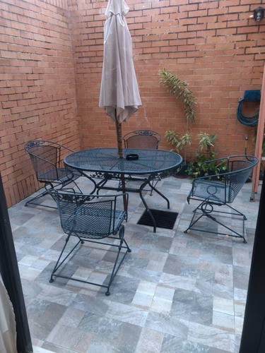 Imagen 15 de 15 de 133710 Carmen María González Vende Townhouse Semiamoblado El Parral (0412-4359728)