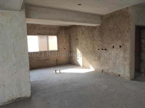 Imagen 7 de 21 de Apartamento En Venta Urb San Isidro, Maracay 23-18980