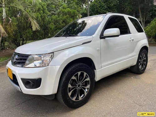 Suzuki Grand Vitara 2.4 Sz Glx Sport 4x4 | TuCarro