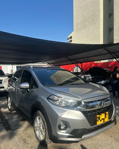 Honda WR-V 1.5 Lx