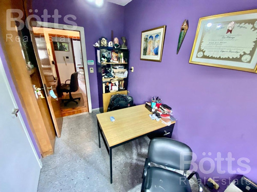 Venta Ph 6 Ambientes Terraza Caballito 320 Mts