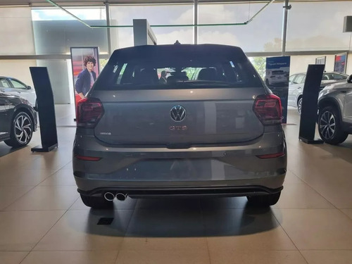 Volkswagen Nuevo Polo 1.6 Tsi 170 Highline