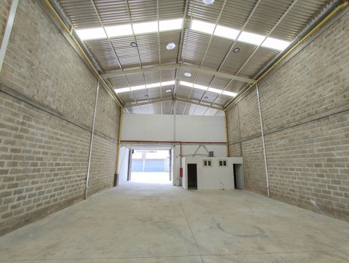 Imagen 5 de 14 de Galpón En Venta En San Blas