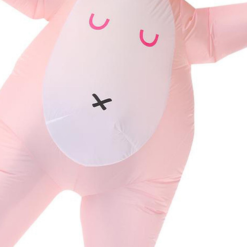 Disfraz De Cerdo Inflable, Ropa, Disfraz Inflable Para ,