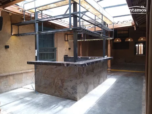 Casa-local En Arriendo En Parque. Cod A775386