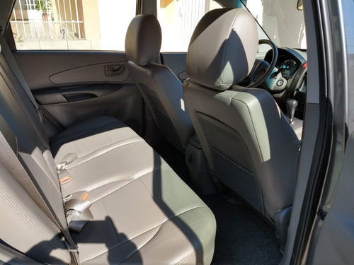 Hyundai Tucson 2.0 Gls 4x2 Flex 2016