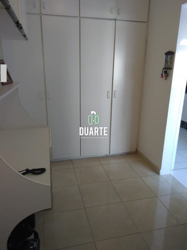 Imagem 15 de 23 de Apartamento - Ap03076 - 68682696