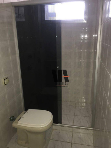 Imagem 20 de 30 de Apartamento Frente Mar 02 Dormitórios 02 Vagas À Venda, 112 M² -praia Grande/sp - Ap1353