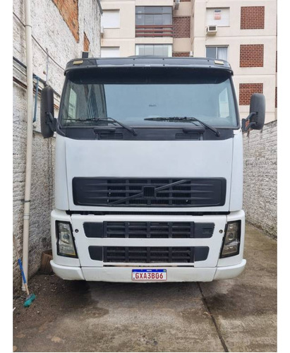  Volvo Fh 400 4x2 2p (diesel) 2008/2008 Gp Motors