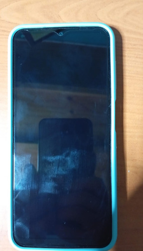 Celular Samsung A14 5g Negro