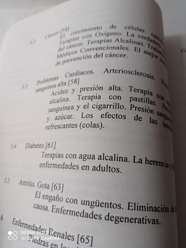 Revierta El Envejecimiento - Reverse Aging - Sang Whang- (Reacondicionado)