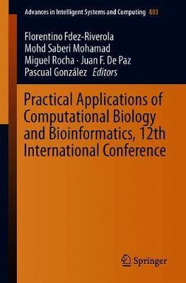 Libro Practical Applications Of Computational Biology And...