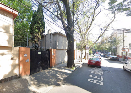 Casa En Venta En Col. Santa Maria Nonoalco, Benito Juárez, Cdmx. Bd16*