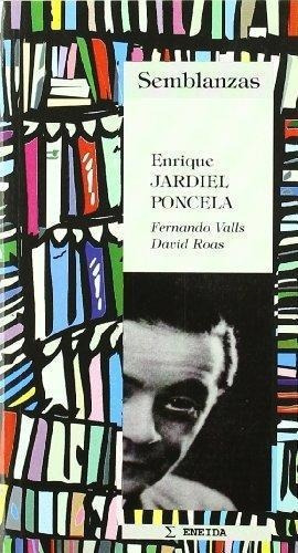 Enrique Jardiel Poncela - Antonio Valls / David Roas, de Antonio Valls / David Roas. Editorial ENEIDA en español