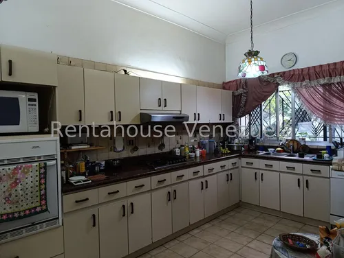 Casa En Venta En Las Acacias