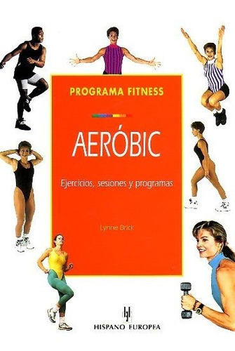 Programa Fitness Aerobic